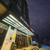 Отель Echeng Hotel (Sanjiang Fengyu Bridge), фото 8