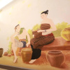 Отель Mariya Lady Hostel At Suvarnabhumi Airport - Female Only, фото 2