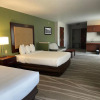 Отель Quality Inn & Suites, фото 5