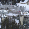 Отель Attika Wohnung Allod Park Haus C 807 Davos Platz, фото 1