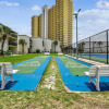 Отель Sugar Beach A6-Lovely 4 bedroom 3 bath Condo. Sleeps 11. Free Beach Chairs 2021! 4 Condo by RedAwnin, фото 18
