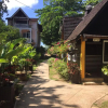 Отель Firefly Beach Cottages, фото 23