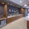Отель SpringHill Suites Newark Downtown, фото 18