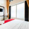 Отель RedDoorz Plus @ Centrium Katamso Medan, фото 18