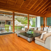 Отель Villa Chelay - Luxury Waterfront Villa, фото 11