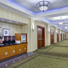 Отель DoubleTree by Hilton Washington DC - Crystal City, фото 2