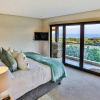 Отель Zimbali 4 Bedroom with Pool Zhb1, фото 9