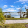 Отель Enjoy Peaceful Lake View! Newly Decorated in Vista Cay - 3br/2b #3408, фото 21