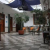Отель Hostal Casa del Barranco, фото 15