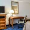 Отель Clarion Hotel & Conference Center, фото 3