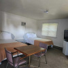Отель Chatham Motel, фото 7