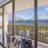 Отель Newly Remodeled - 30th Floor Suite with EPIC Mountain Views by Koko Resort Vacation Rentals, фото 5