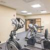 Отель Candlewood Suites Fargo South- Medical Center, an IHG Hotel, фото 12