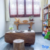 Отель Taizhou liuhejing Zen courtyard homestay, фото 2