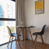 Отель Maravilhoso e elegante studio para casal PGO412, фото 4