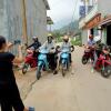 Отель Linh Homestay and motorbikes rent, фото 18