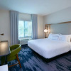 Отель Fairfield Inn & Suites by Marriott Midland, фото 3