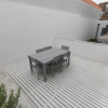Отель Lovelystay - Chic, Citrus Home - Private Garden And Parking, фото 8