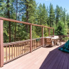 Отель The Hideout - Pet Friendly - The Perfect Spot for a Relaxing Yosemite Vacation by Yosemite Region Re, фото 8