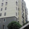 Отель Wanjia Garden Business Apartment (Wuhan Fozuling Metro Station), фото 5