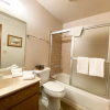 Отель Mammoth Sierra Townhome, фото 9