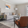 Отель The Brookwood Apartments By Barsala, фото 11