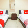 Отель Tekmira Residence Supratman by OYO Rooms, фото 7