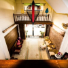 Отель Rustic Guesthouse, фото 21