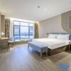 Отель Home Inn Neo Ningbo Airport Yinzhou Avenue, фото 13