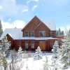 Отель 'rocky Bear Lodge' on 2+ Acres Near Turquoise Lake в Лидвилл-Норт