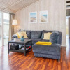 Отель 8 Person Holiday Home in Hejls, фото 8