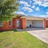 Отель Pet-friendly Lubbock Home w/ Yard - 6 Mi to TTU, фото 14