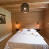 Отель TOUT NEUF - Chalet Pébie 8 à 10 pers avec sauna, фото 1