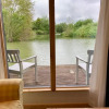 Отель The Waterfront Lodges, фото 8