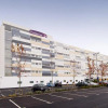 Отель Premier Inn MAN Airport (M56/J6) Runger Lane South, фото 1