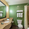 Отель Sleep Inn & Suites Ruston Near University, фото 10
