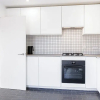 Отель Mid-Century Modern Style 1BD with Garden, фото 6