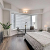 Отель Instant Suites - Stunning Designer Studio in Yorkville, фото 4