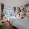 Отель Moc Thach Hostel, фото 4