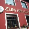 Отель Gasthaus Zum Hirschen, фото 4