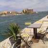 Отель Apartment With one Bedroom in Sète, With Wonderful sea View, Private P, фото 7