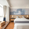 Отель GreenTree Eastern Hotel Li Lake Yuantouzhu Scenic Area, фото 1