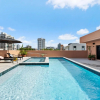 Отель HiBird- Apartment and Suites Hotel, фото 17