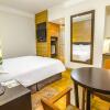 Отель Days Inn by Wyndham Riberao Preto в Ribeirao Preto