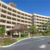 Отель Royal Mauian 206 - Two Bedroom Condo with Ocean View в Кихеи
