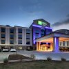 Отель Holiday Inn Express Hotel & Suites Natchez South, an IHG Hotel, фото 20
