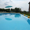 Отель Residence Tasso Canossa - appartamento con piscina, фото 11