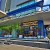 Отель Metro Resort Pratunam, фото 1