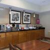 Отель Hampton Inn St. Louis/Fairview Heights, фото 15