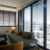 Отель Evripidou7 Kalamata Mediterranean Suites, фото 22